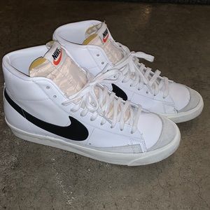 Men’s Nike Blazers